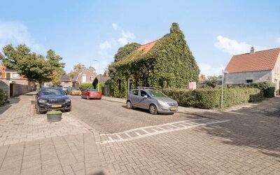 Electrostraat 6