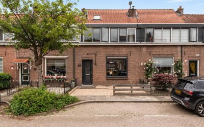 Prins Hendrikstraat 25
