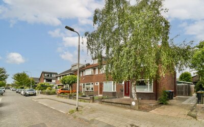 Graaf Adolfstraat 10