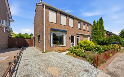 Graaf Lodewijkstraat 4