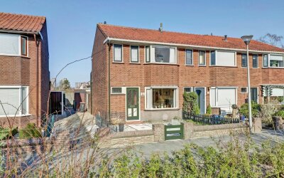 Juliana van Stolbergstraat 14