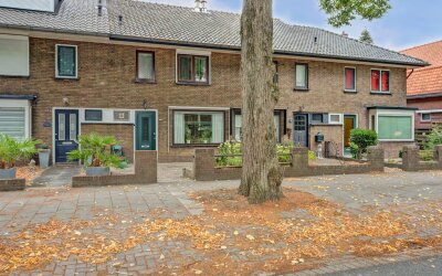 Oranjestraat 75