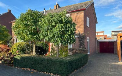 Oranjestraat 148