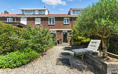 Prinses Irenestraat 33