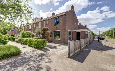 Prinses Irenestraat 39