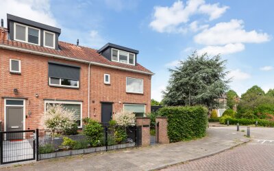 Prinses Irenestraat 5