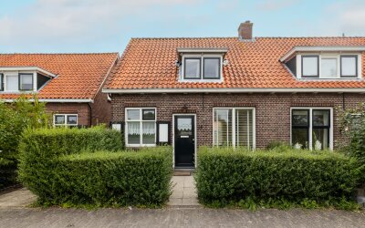 Bosstraat 19