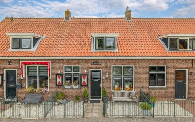 Jhr.Groeninx van Zoelenstraat 28