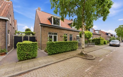 Nassaustraat 107