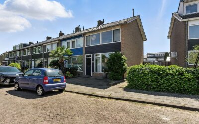 Beiersestraat 51