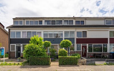 Beiersestraat 55