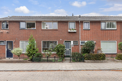 Prins Bernhardstraat 25