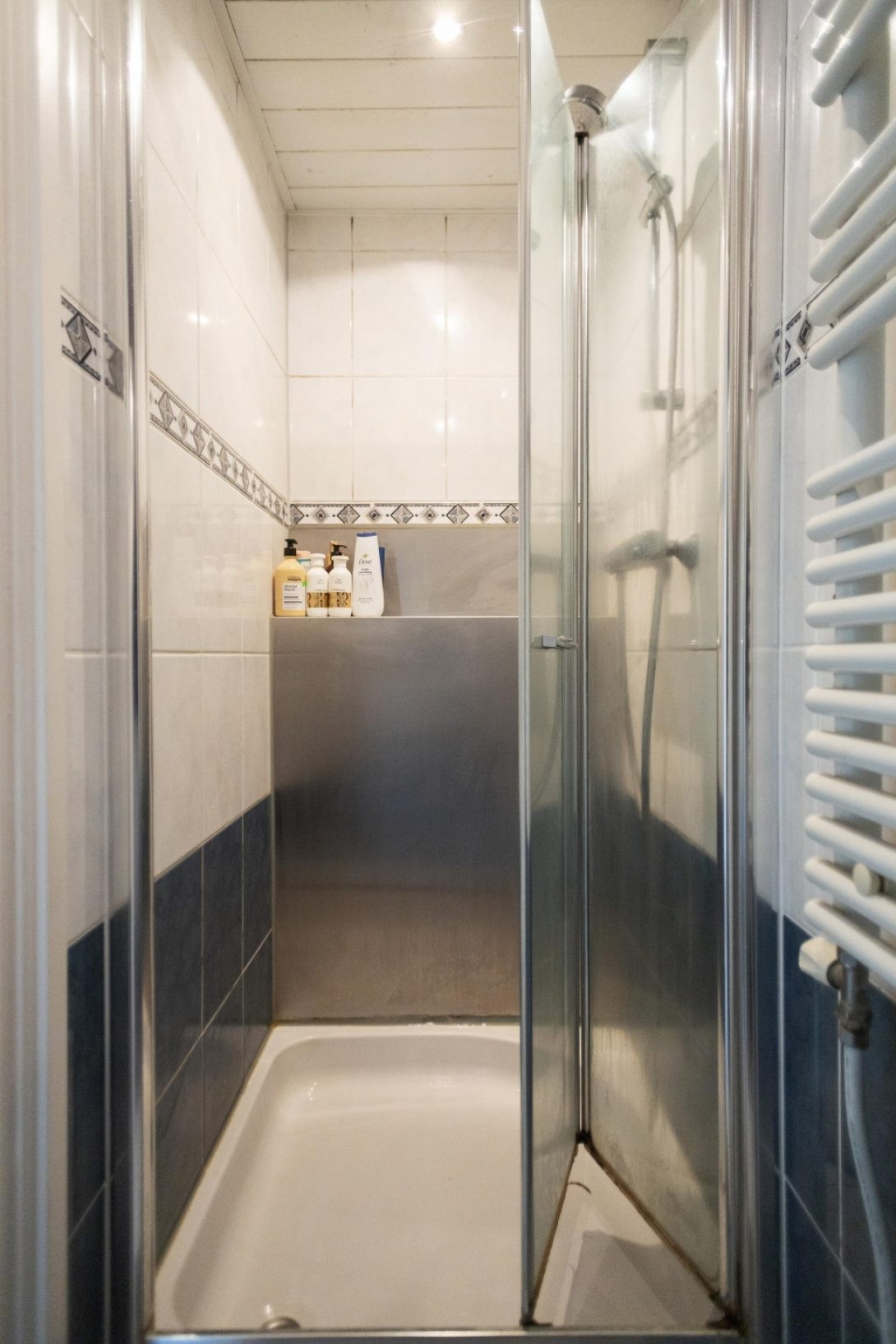 Appartement te koop: Henegouwsestraat 15, Ridderkerk