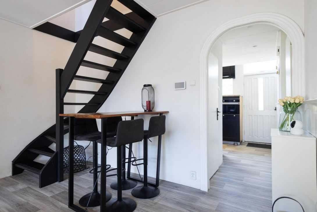 Appartement te koop: Henegouwsestraat 15, Ridderkerk