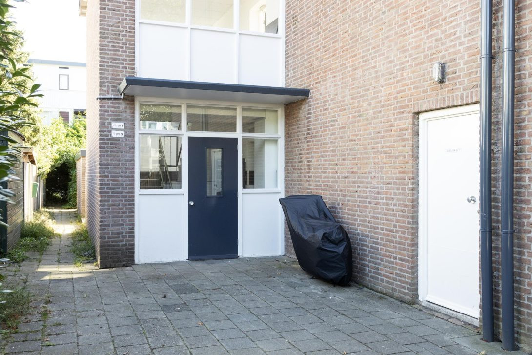 Appartement te koop: Henegouwsestraat 15, Ridderkerk
