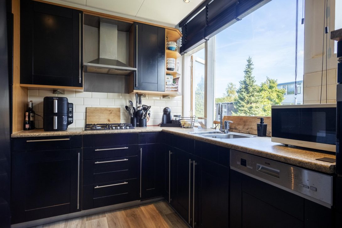 Appartement te koop: Henegouwsestraat 15, Ridderkerk