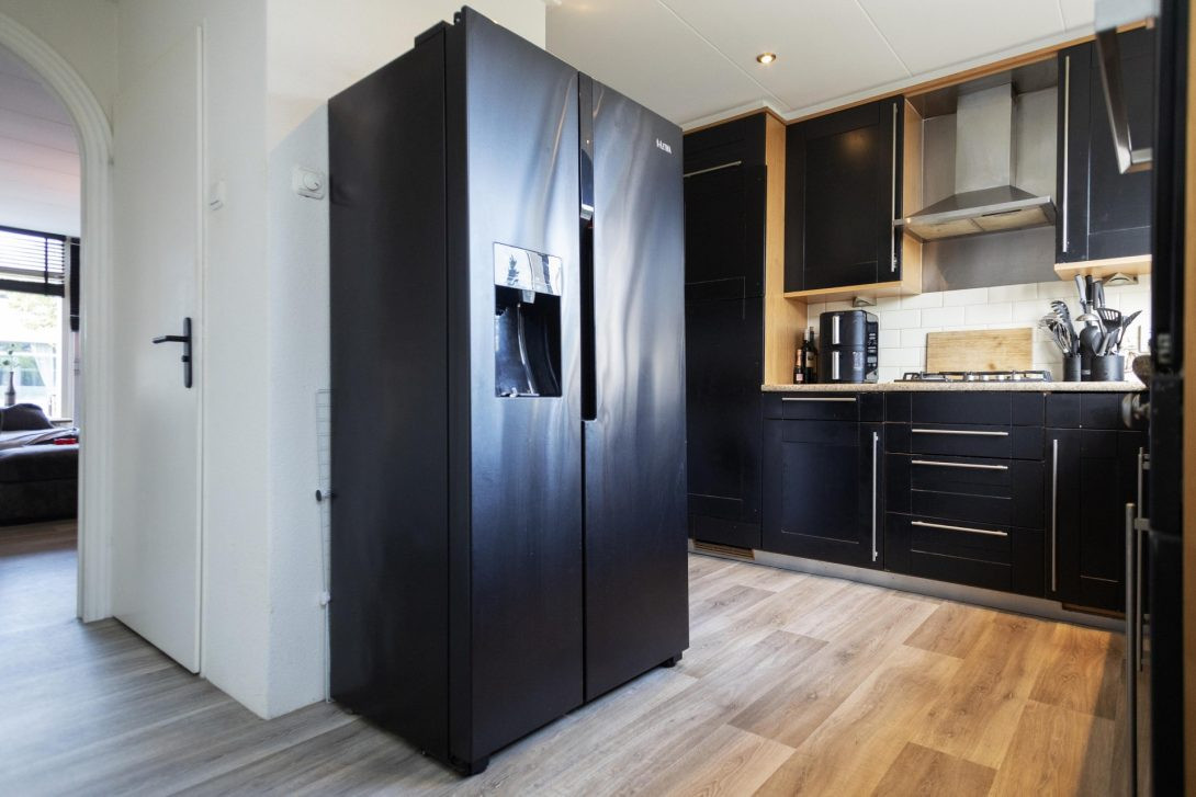 Appartement te koop: Henegouwsestraat 15, Ridderkerk