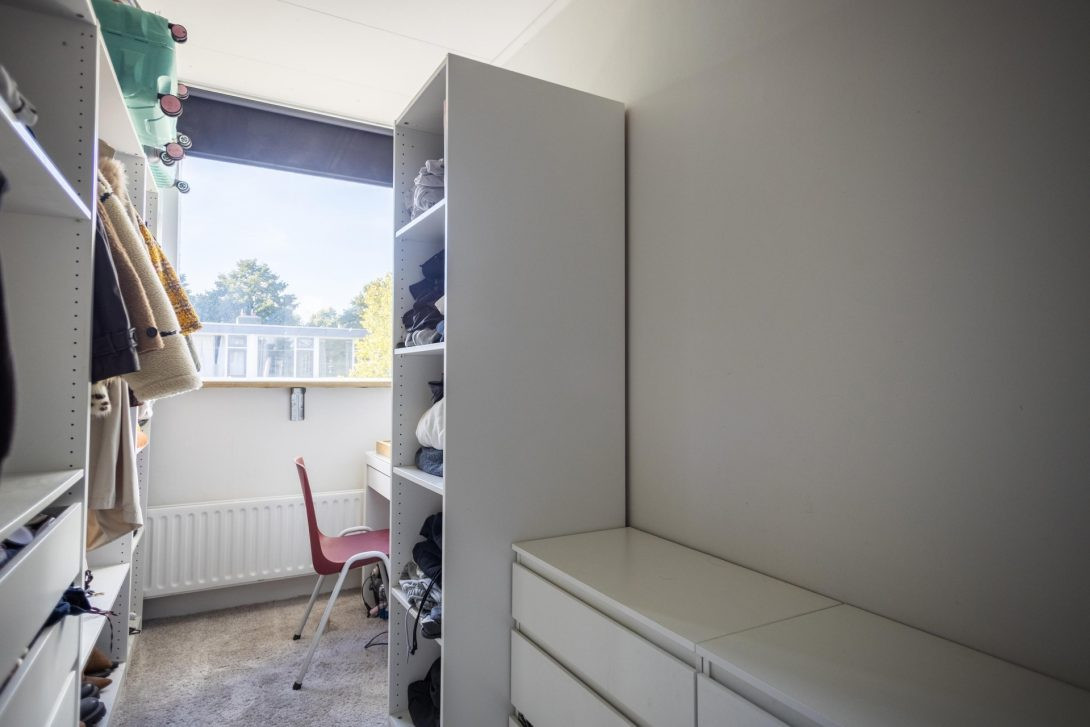 Appartement te koop: Henegouwsestraat 15, Ridderkerk