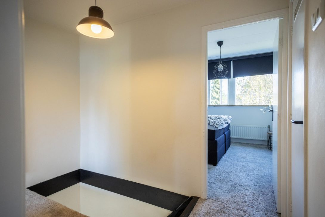 Appartement te koop: Henegouwsestraat 15, Ridderkerk