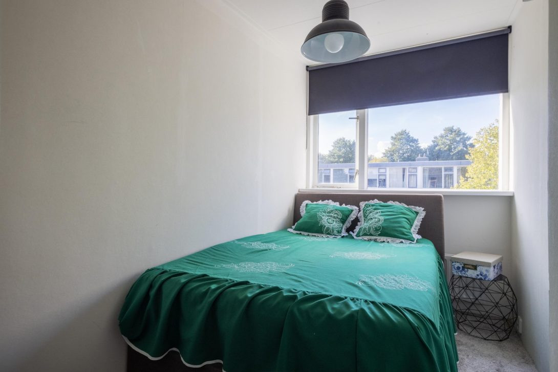 Appartement te koop: Henegouwsestraat 15, Ridderkerk