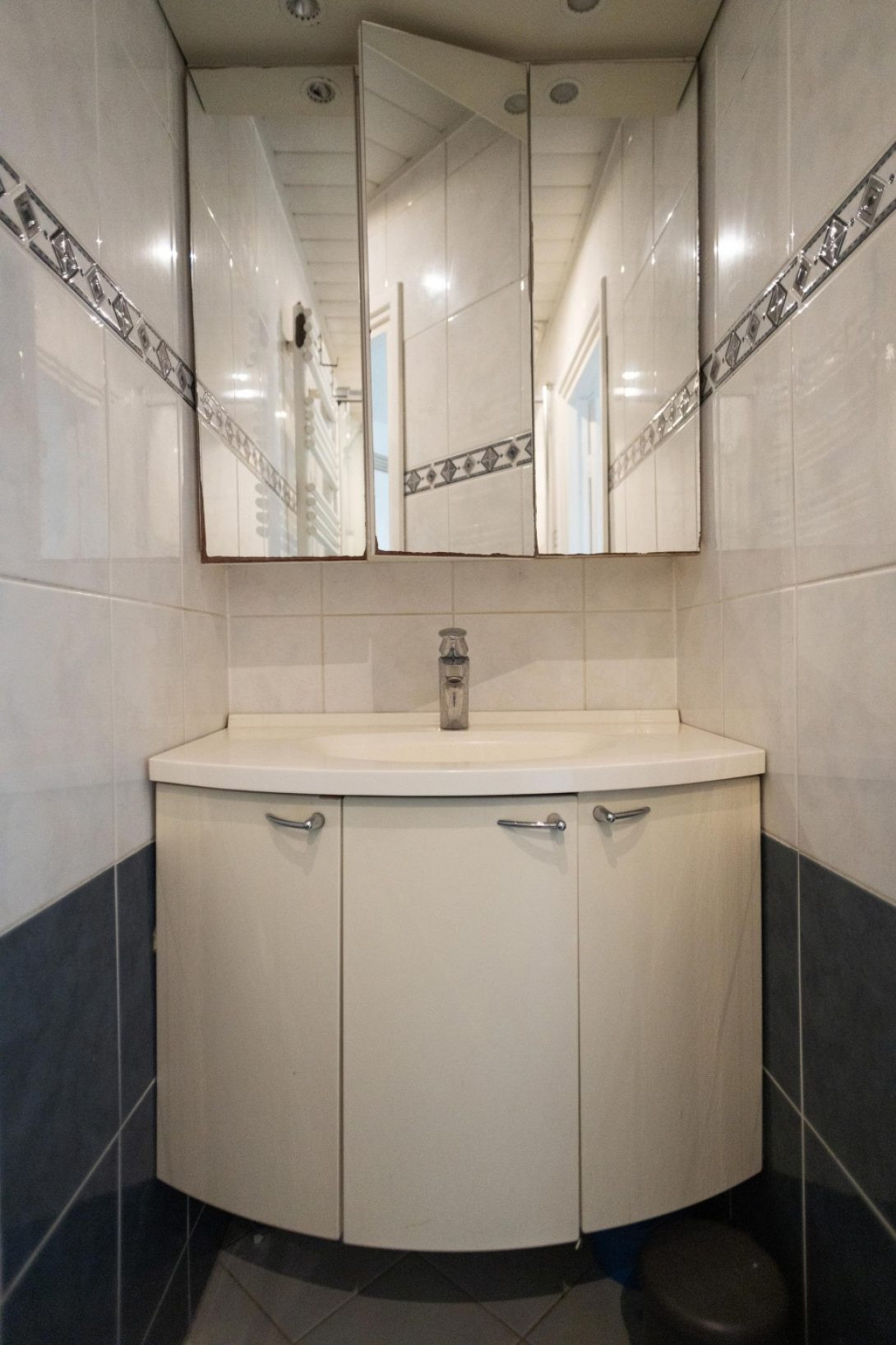 Appartement te koop: Henegouwsestraat 15, Ridderkerk