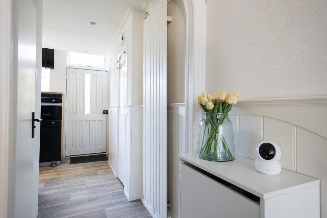 Appartement te koop: Henegouwsestraat 15, Ridderkerk