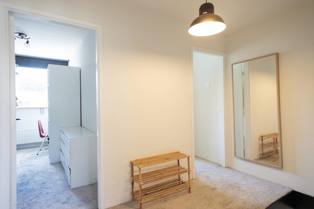 Appartement te koop: Henegouwsestraat 15, Ridderkerk