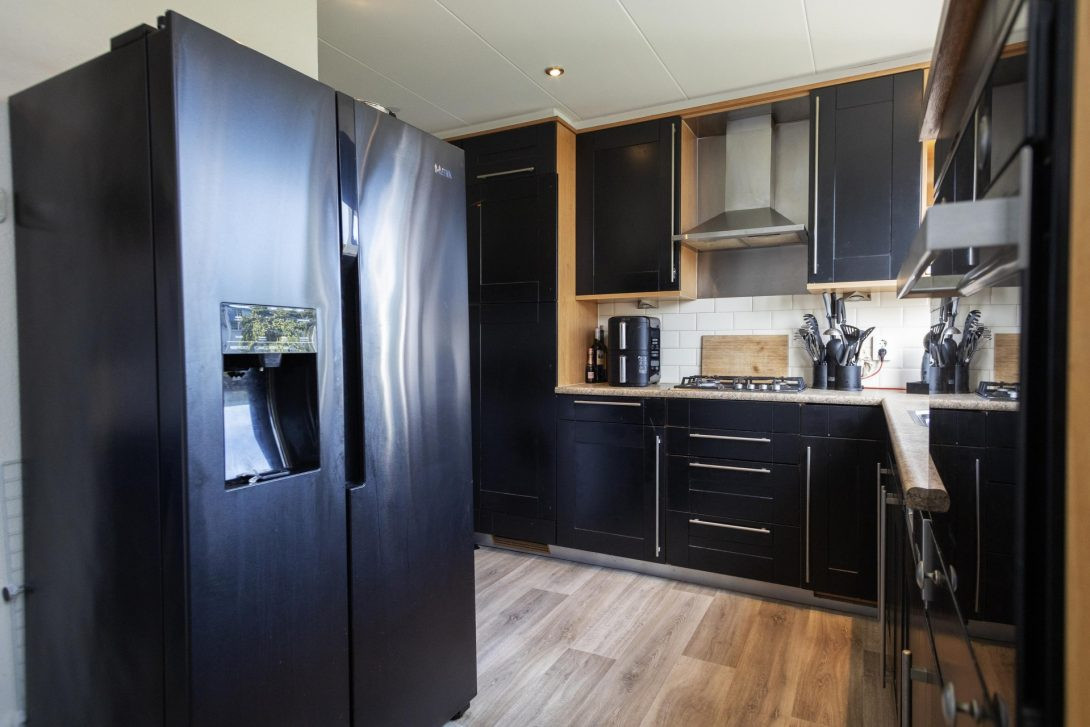 Appartement te koop: Henegouwsestraat 15, Ridderkerk