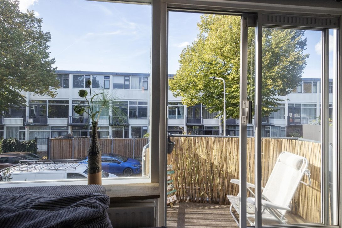 Appartement te koop: Henegouwsestraat 15, Ridderkerk