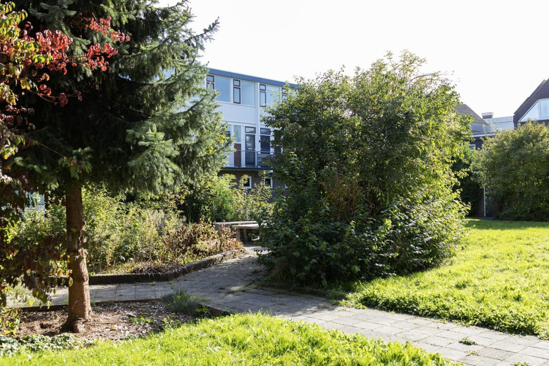 Appartement te koop: Henegouwsestraat 15, Ridderkerk