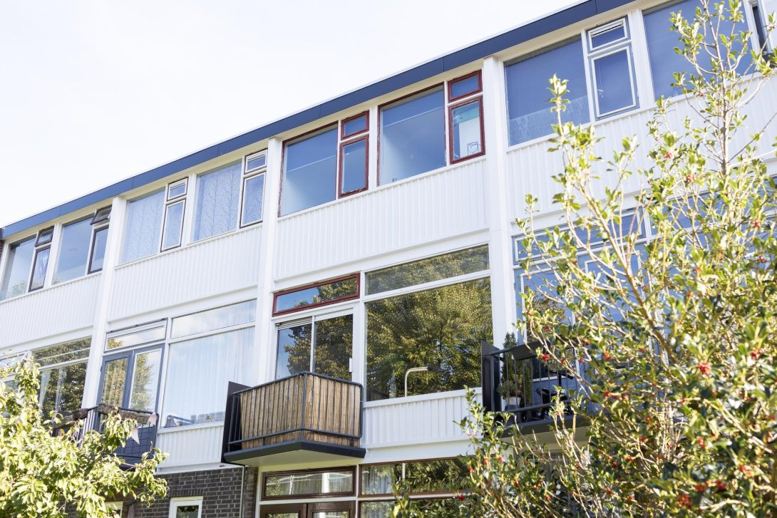 Appartement te koop: Henegouwsestraat 15, Ridderkerk