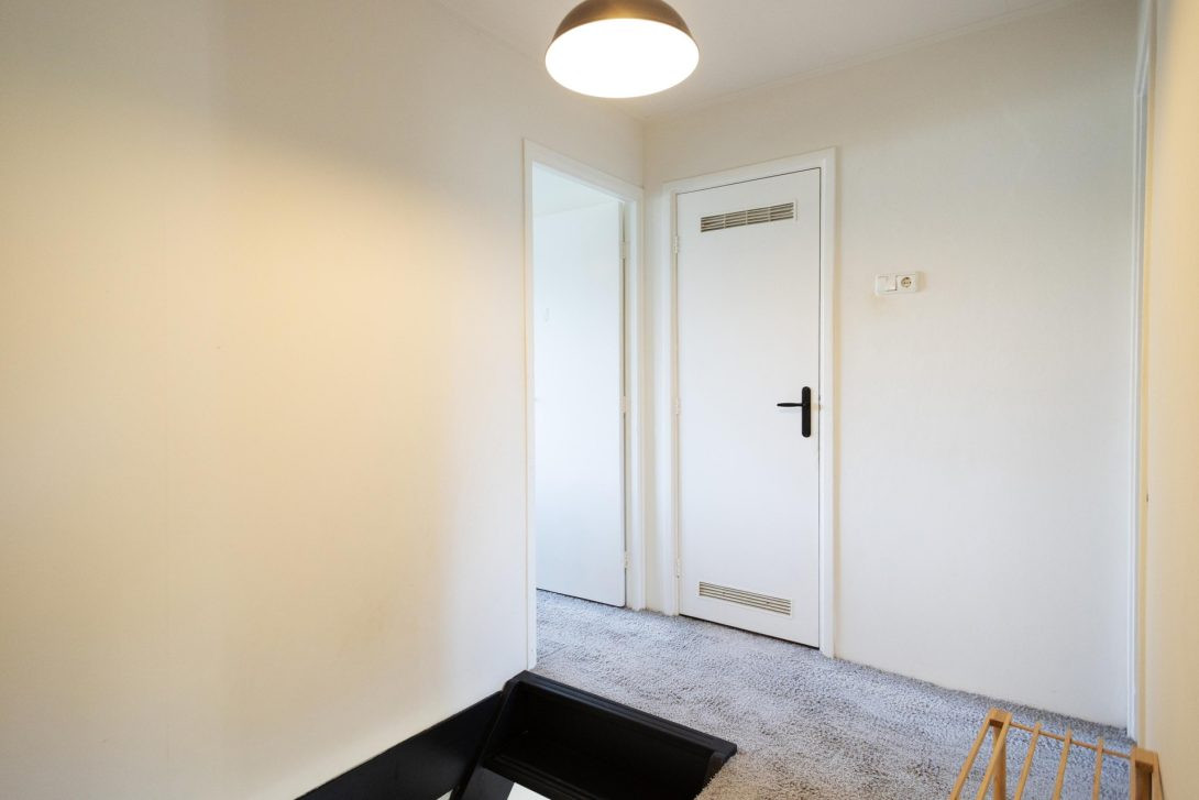 Appartement te koop: Henegouwsestraat 15, Ridderkerk