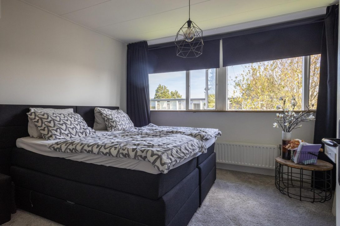 Appartement te koop: Henegouwsestraat 15, Ridderkerk