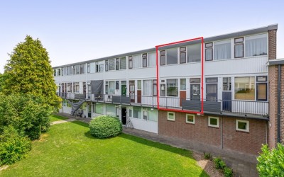 Hollandsestraat 70