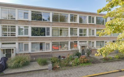 Mecklenburgstraat 29