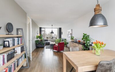 Van Anrooystraat 417