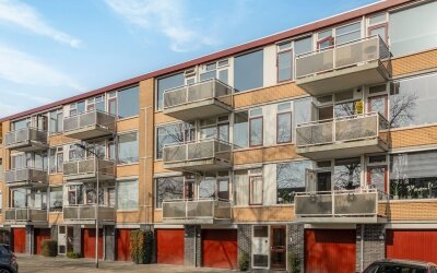 Sweelinckstraat 14