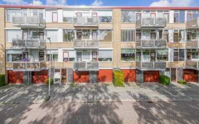 Sweelinckstraat 50