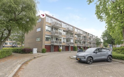 Sweelinckst. 56