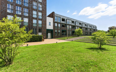 Vivaldistraat 23