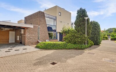Kamerlingh Onnesstraat 84