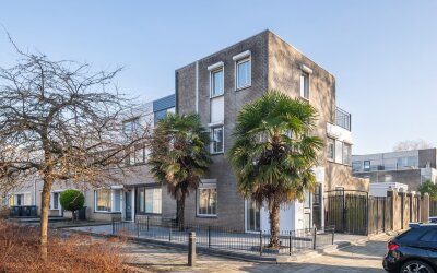 Van Leeuwenhoekstraat 98