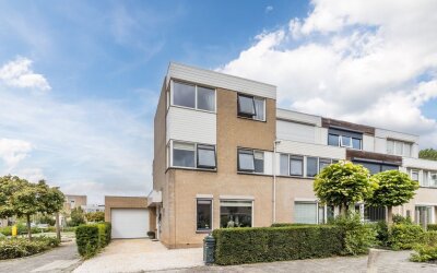 Lorentzstraat 36