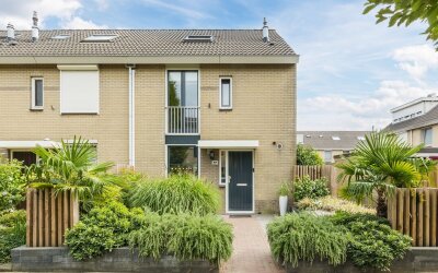 Zeemanstraat 25