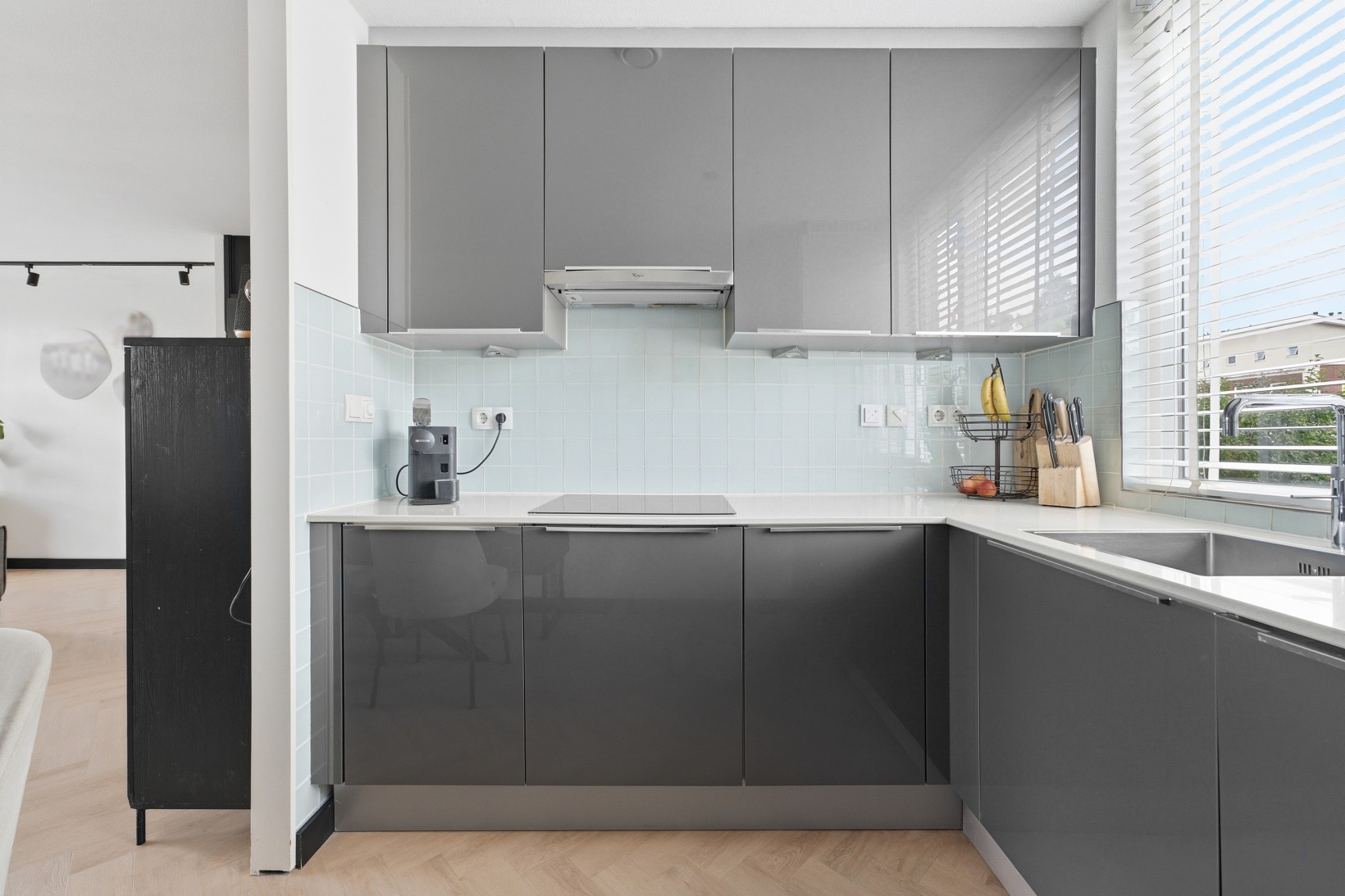 Tussenwoning te koop: Spinozastraat 16, Ridderkerk