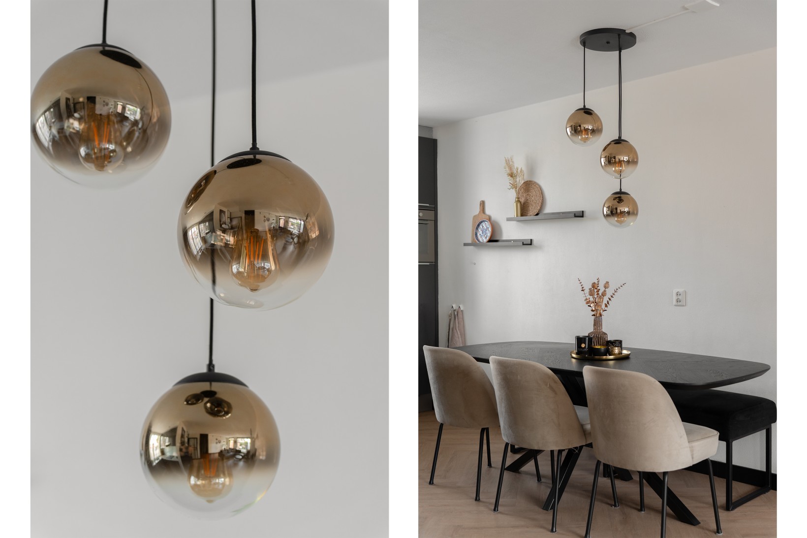 Tussenwoning te koop: Spinozastraat 16, Ridderkerk