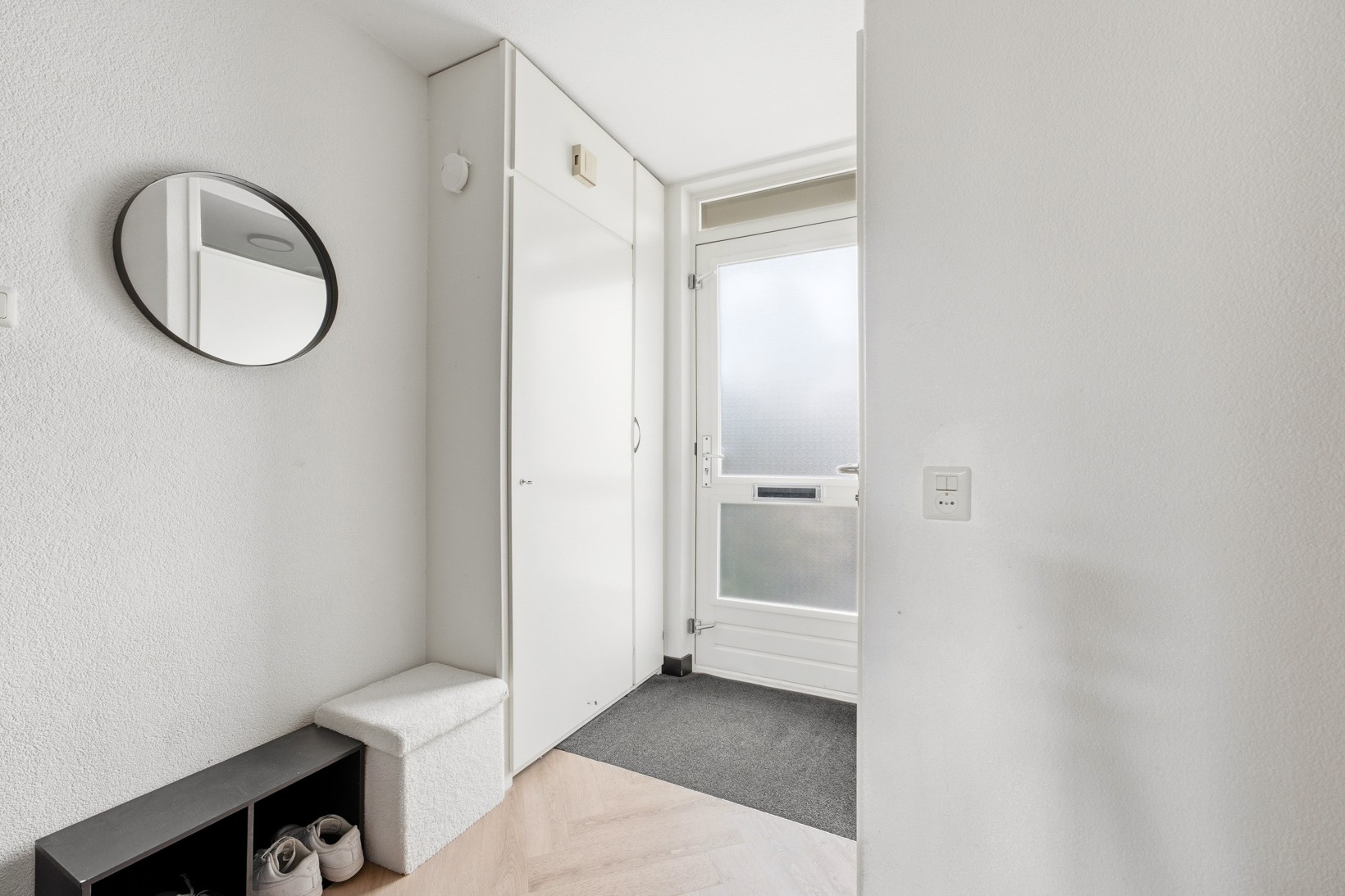 Tussenwoning te koop: Spinozastraat 16, Ridderkerk