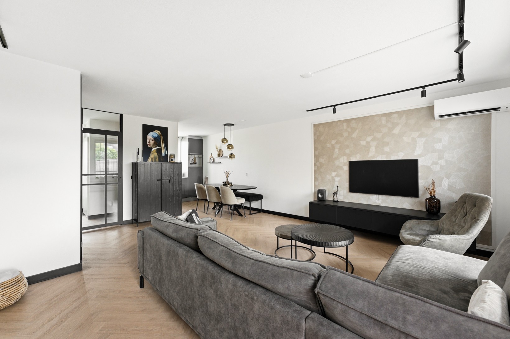 Tussenwoning te koop: Spinozastraat 16, Ridderkerk