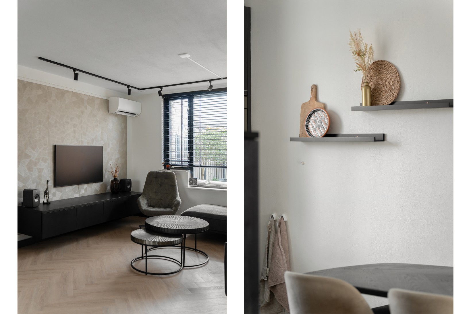 Tussenwoning te koop: Spinozastraat 16, Ridderkerk