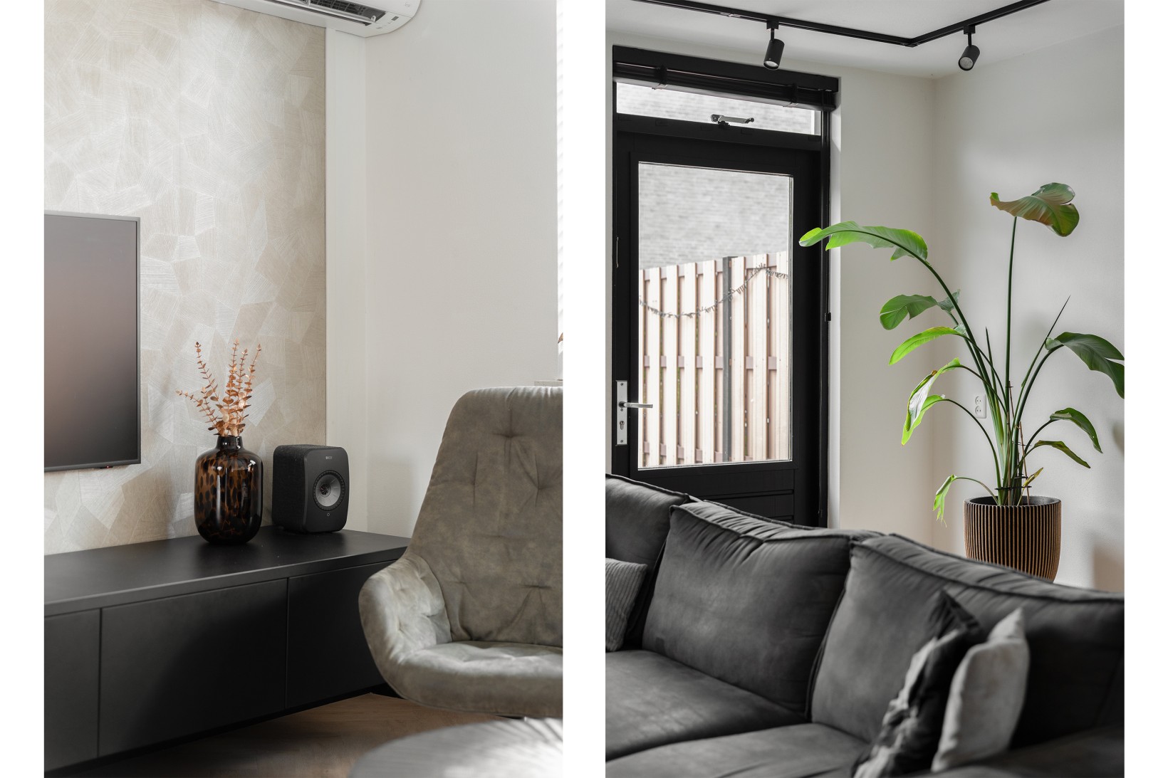 Tussenwoning te koop: Spinozastraat 16, Ridderkerk